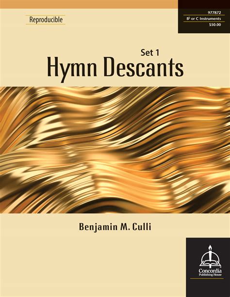 Sample Page; Sample Page. . Hymns with descants